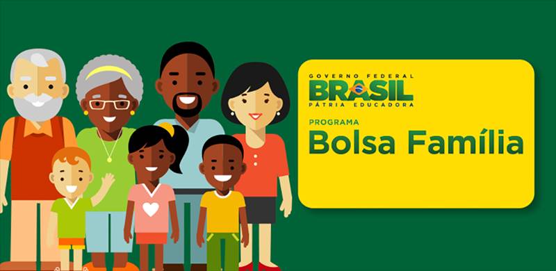 Calendário Bolsa Família 2019