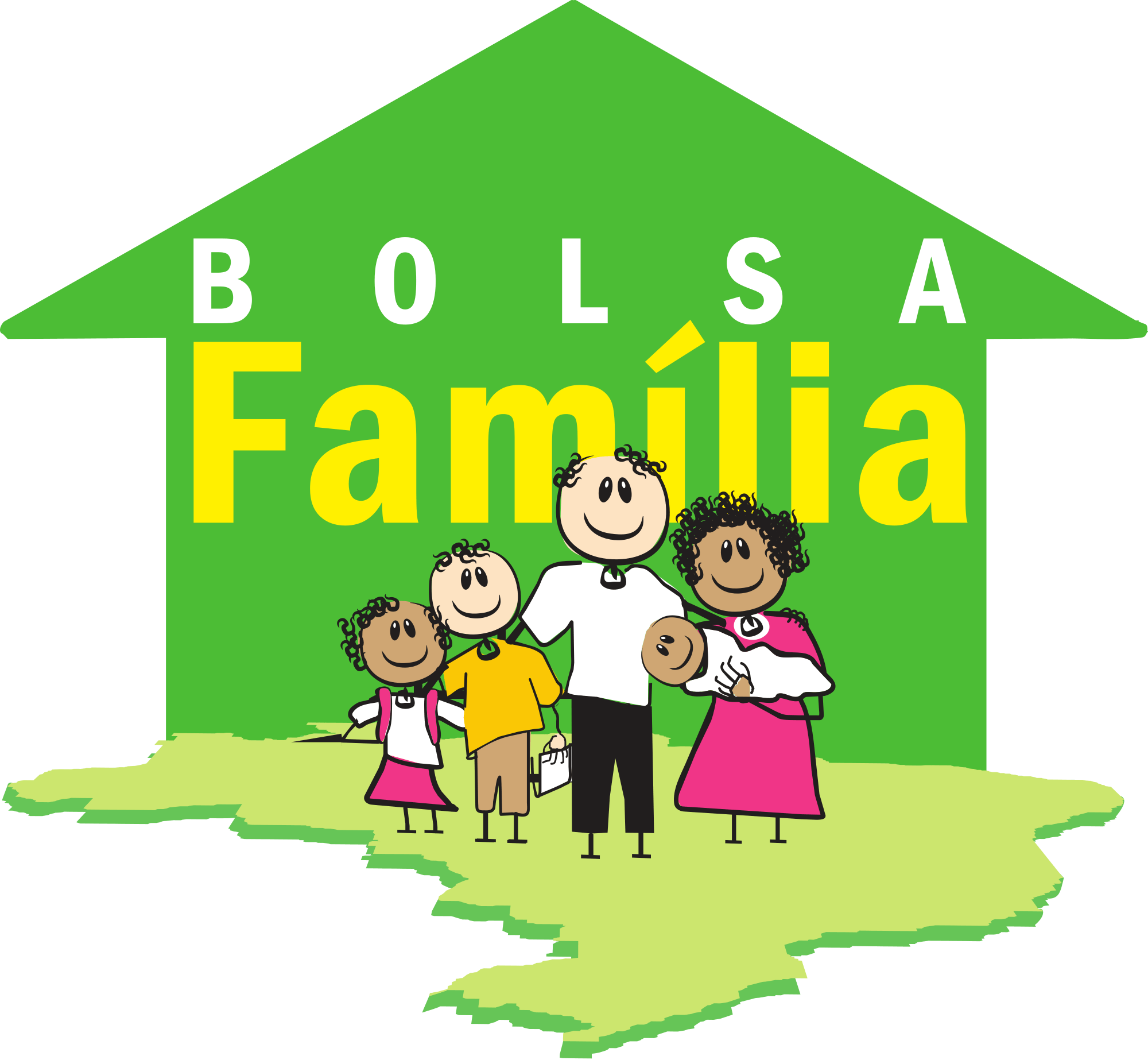 Bolsa Família Bloqueado 2019